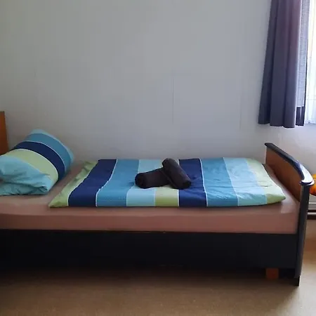 Апартаменты Am Wildgehege Bei Вальсроде