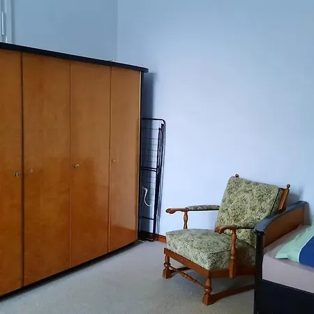 Am Wildgehege Bei Апартаменты *