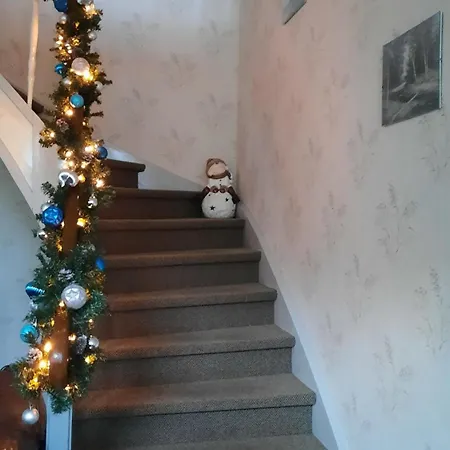 Am Wildgehege Bei Апартаменты *