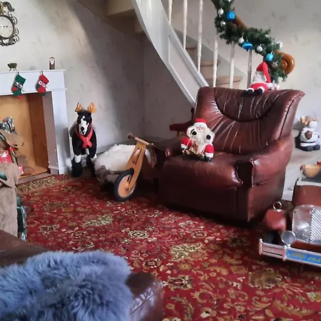 Am Wildgehege Bei Вальсроде