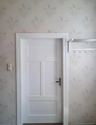 Lejlighed Am Wildgehege Bei *