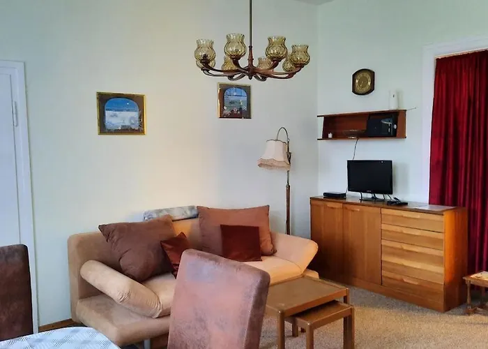 Am Wildgehege Bei Lejlighed *