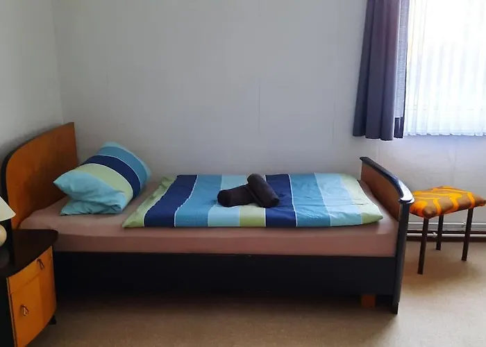 Lejlighed Am Wildgehege Bei Walsrode