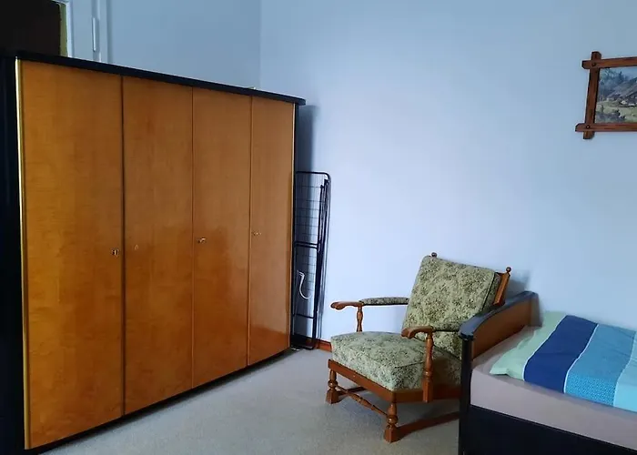 Am Wildgehege Bei Lejlighed *