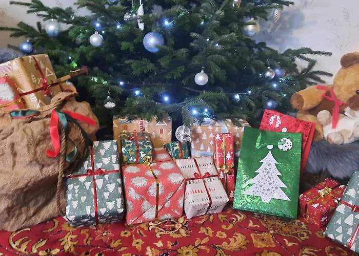 Am Wildgehege Bei Walsrode