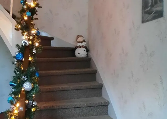 Am Wildgehege Bei Lejlighed *